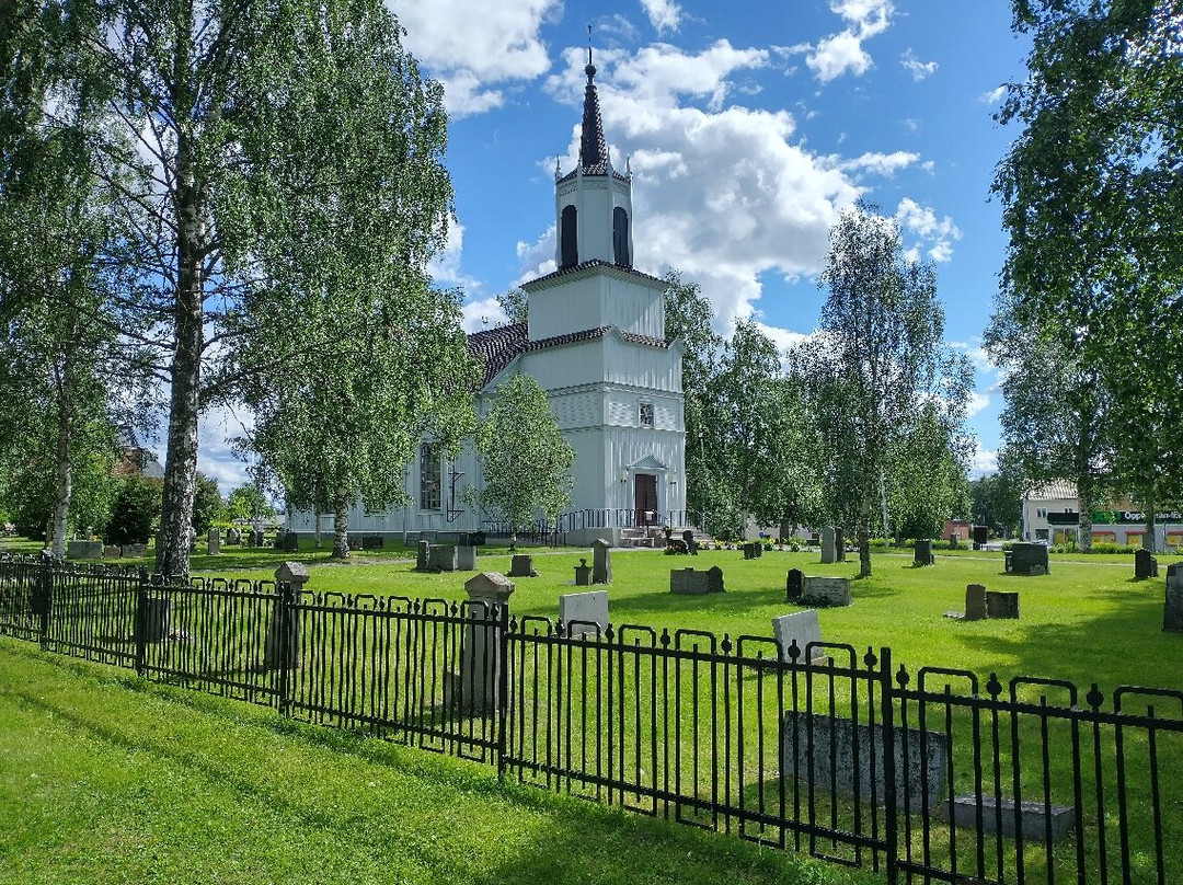 Malå Kyrka