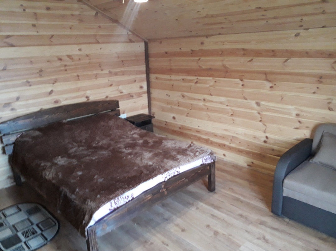 Lazeshchyna酒店住宿-Girs'ka Kazka