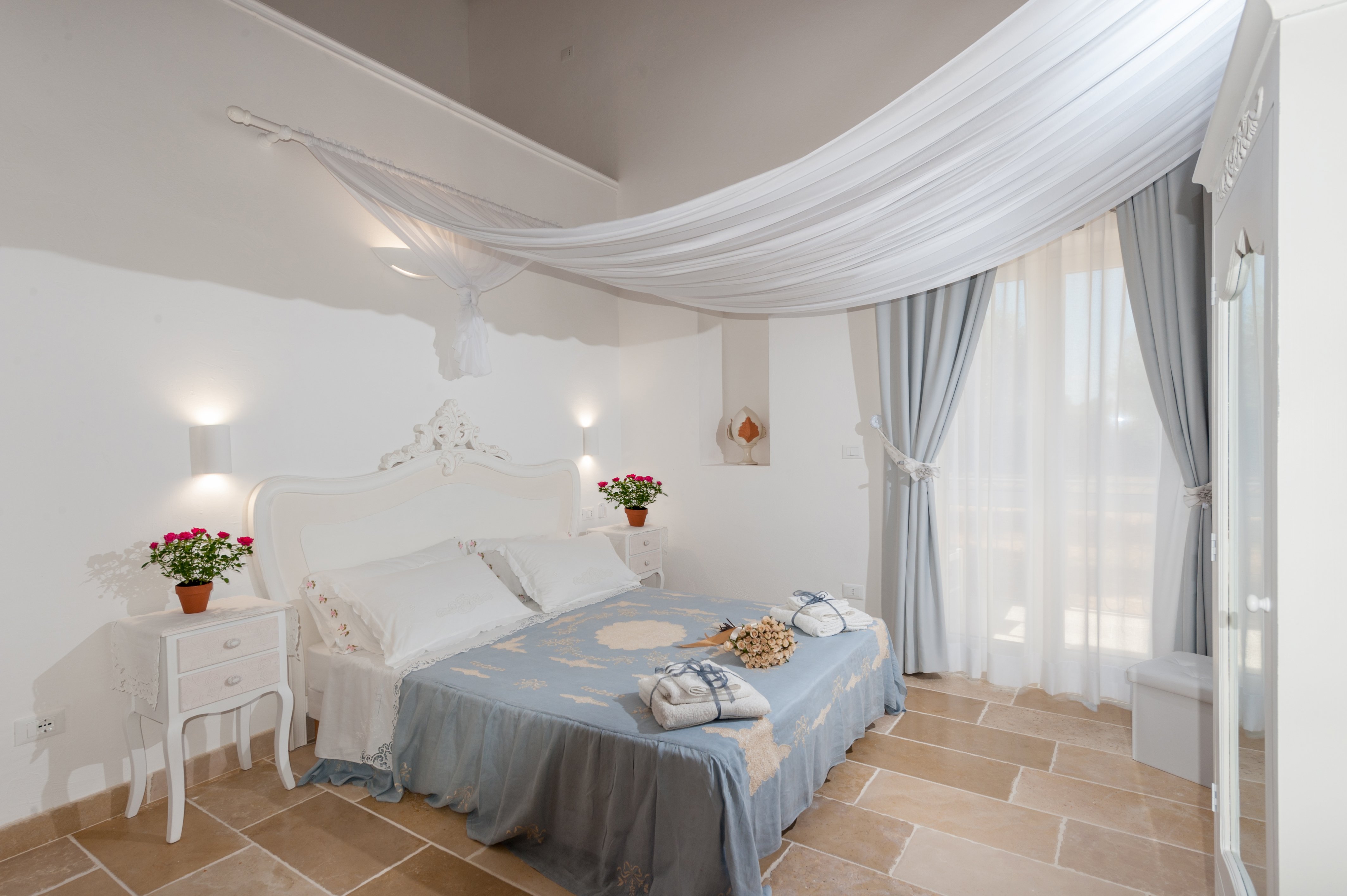 Masseria Monache-官方
