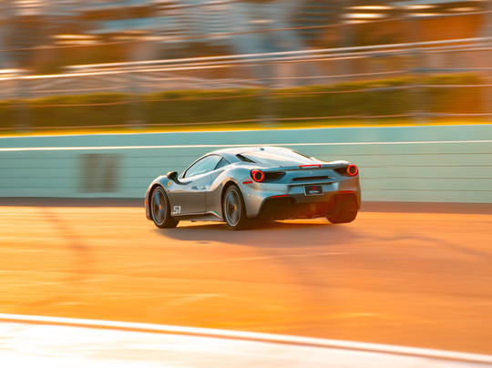 Miami Exotic Auto Racing