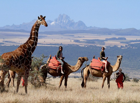 Classic Geo Adventures