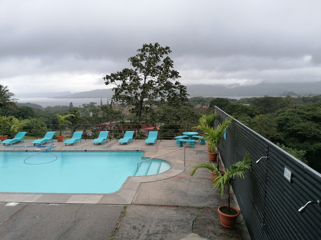 The Aurora Inn