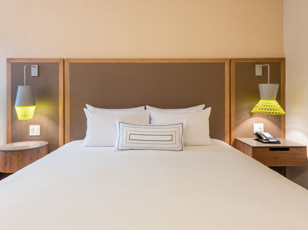 Fairfield by Marriott Medellin Sabaneta