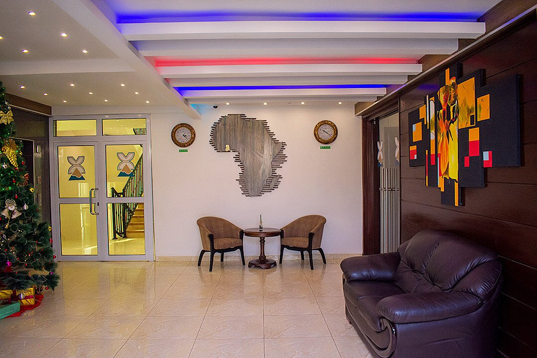 Freedom Hills Hotel