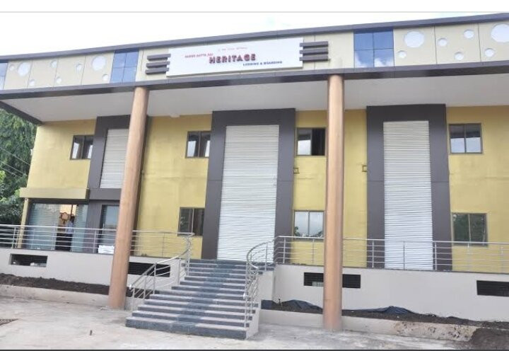 Shree Datta Sai Heritage