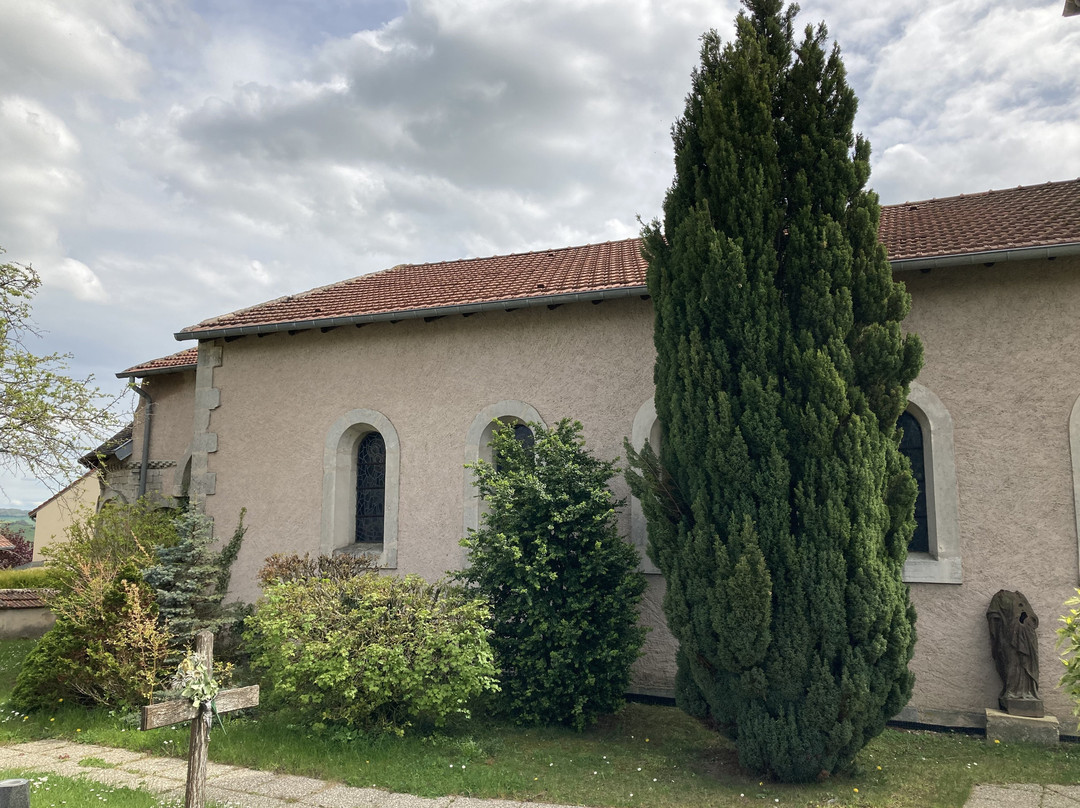 Millery旅游攻略图片