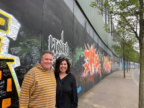 Belfast And Causeway Tours-纽卡斯尔必去景点