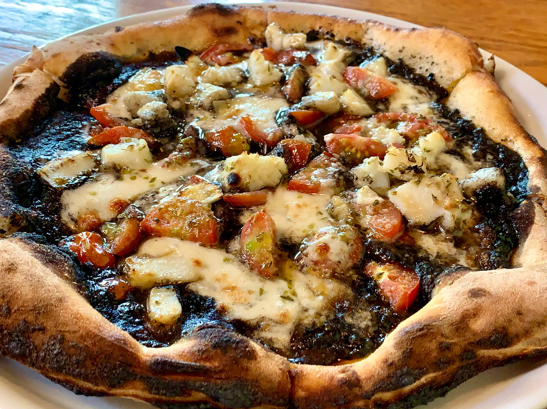 カフェレストラン やまぼうし