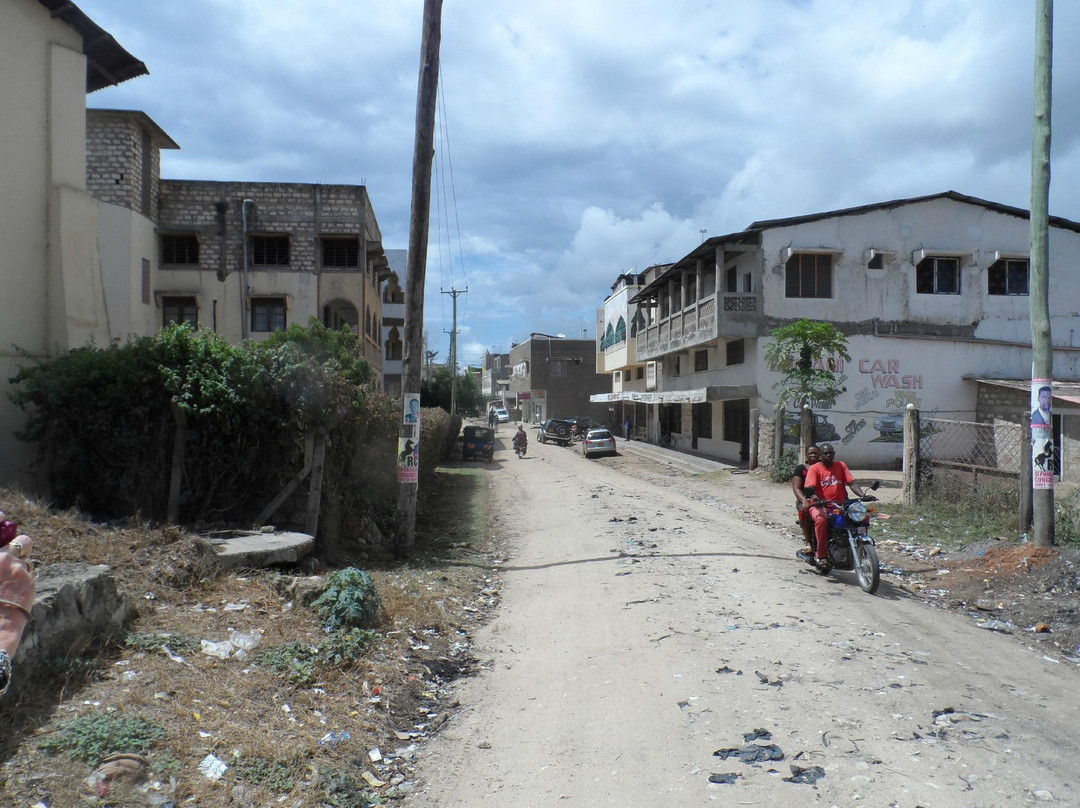 Malindi Market景点图片