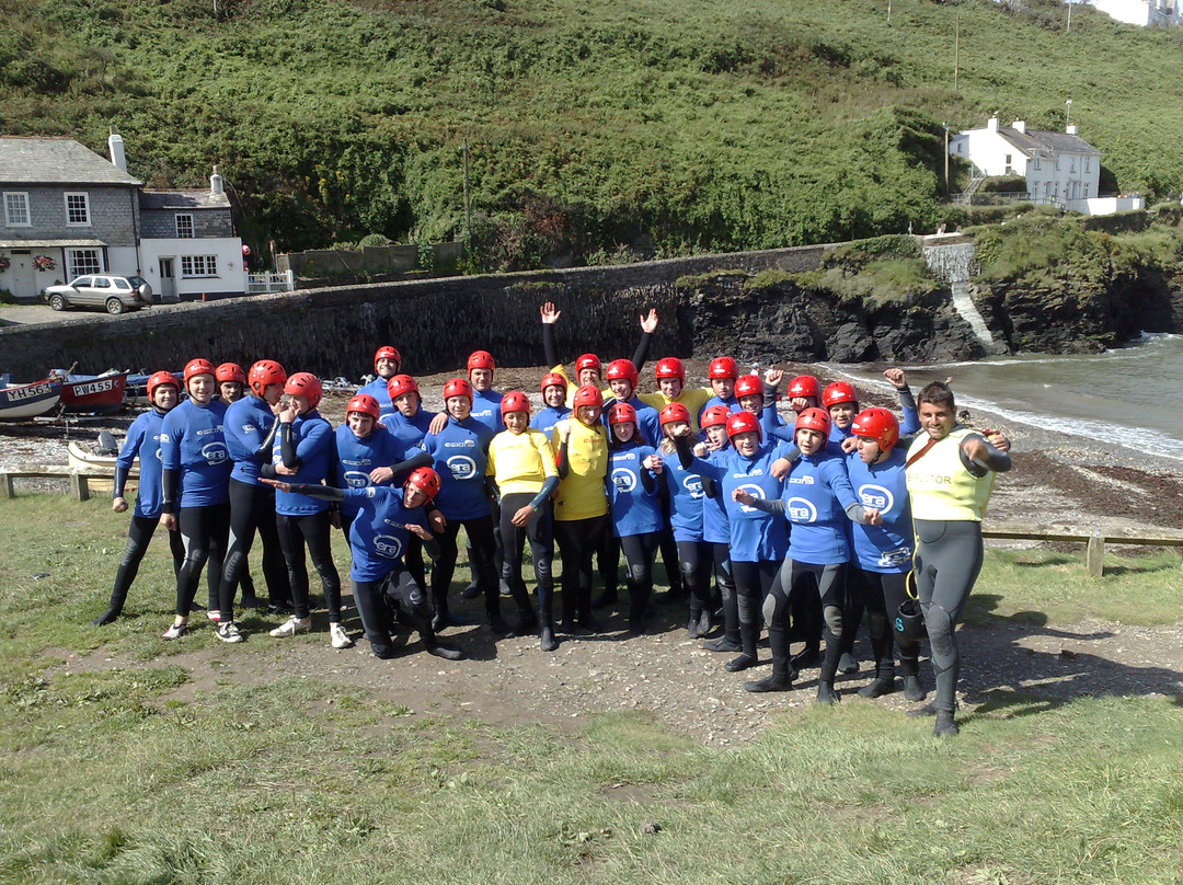 Era Adventures Day Tours-Polzeath必去景点