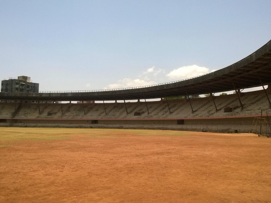 Dadaji Kondadev Stadium景点图片