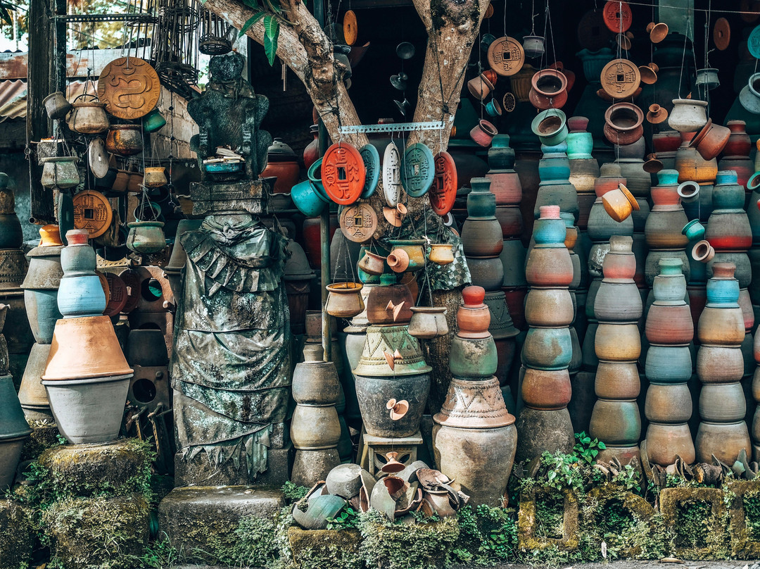 Serayu Pottery (Workshop Studio)景点图片