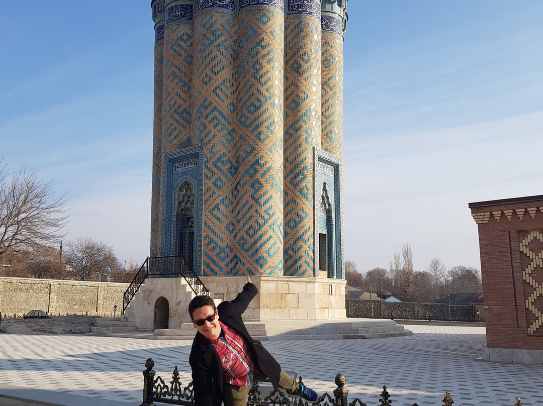 Qarabaglar旅游攻略图片