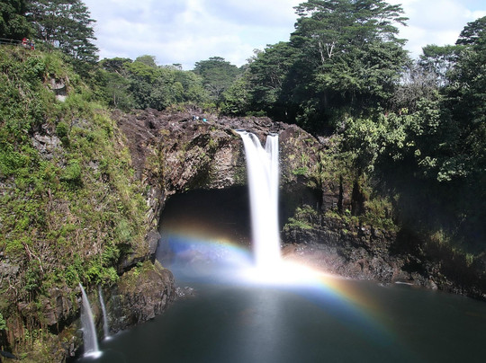 Hawaii Photo Retreat Day Tours