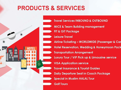 Mekong Discovery Co Ltd-金边必去景点