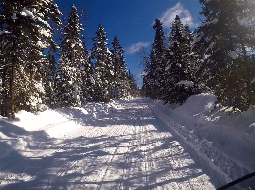 SM Sport-魁北克市必去景点
