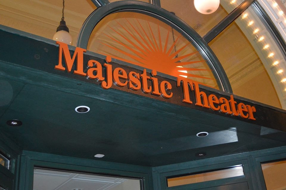 Majestic Theater景点图片