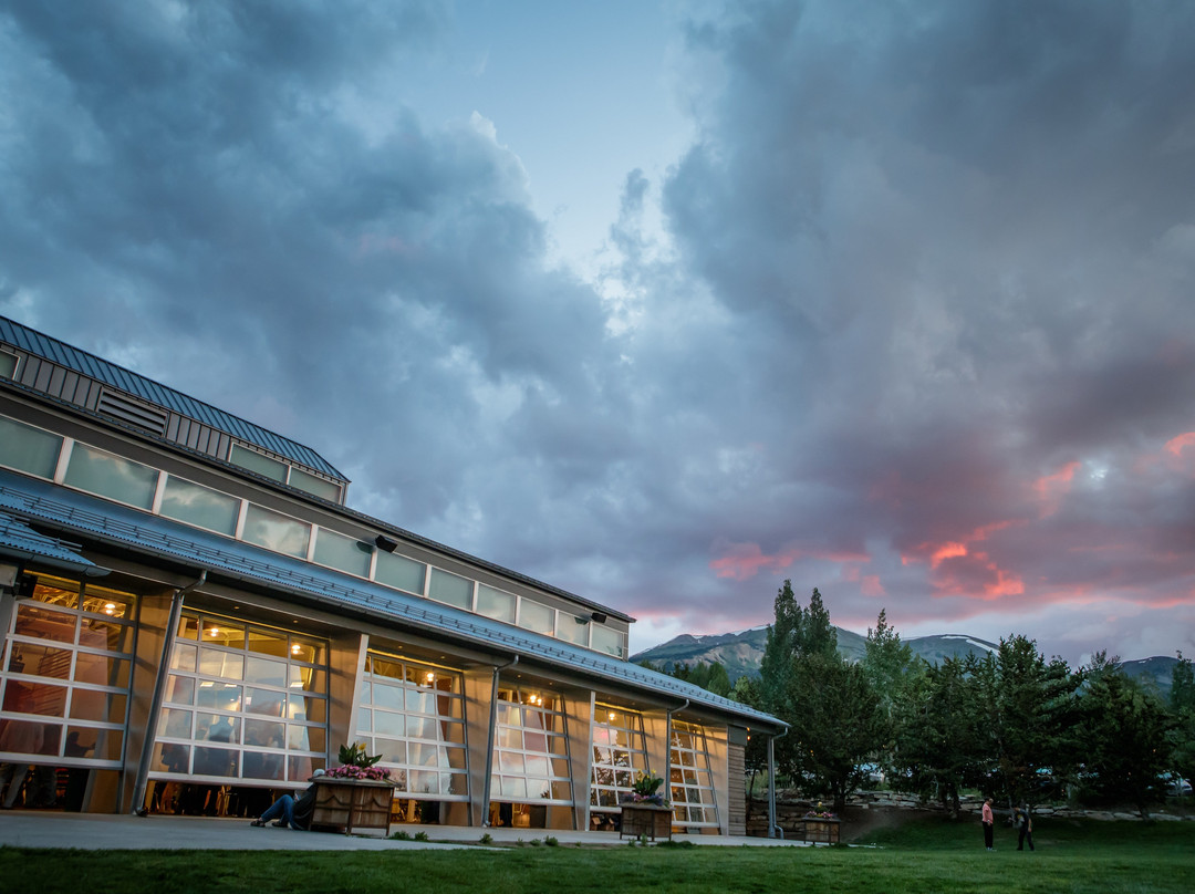 Breckenridge Music-布雷肯里奇必去景点