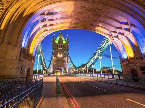 Design Your Tours London-伦敦必去景点