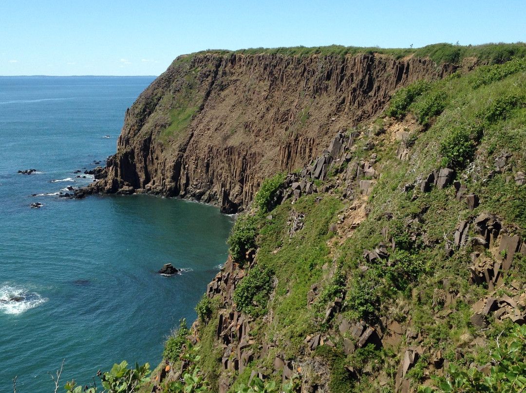 Southwest Head Lighthouse景点图片