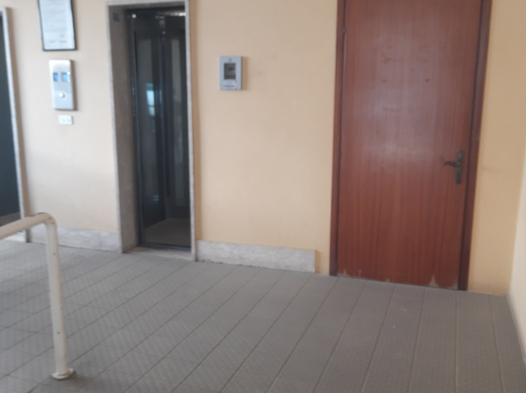 Beach Residence Bellaria