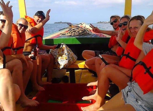 Life Livery Tours LLC