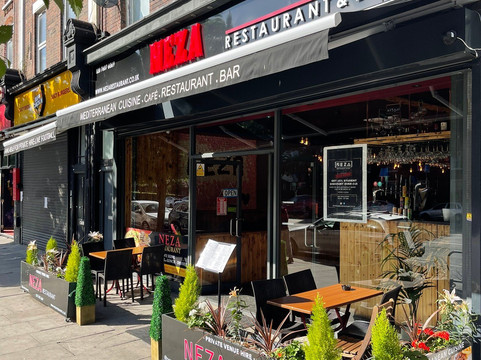 Neza Restaurant