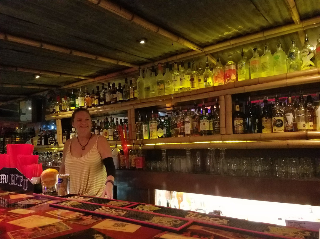 Purple Orchid-埃尔塞贡多必去景点