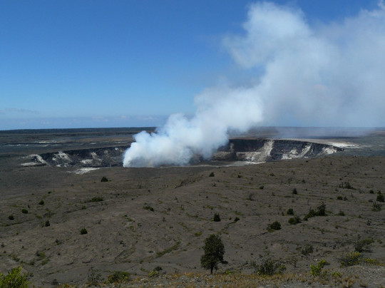 Polynesian Adventure Tours-夏威夷大岛必去景点