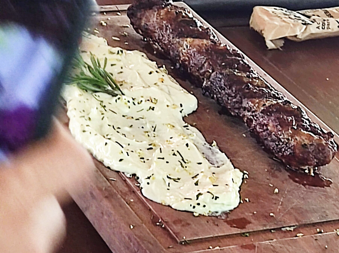 Cabana Carnes & Pizzas