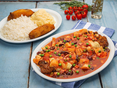 CantaGallo Restaurante