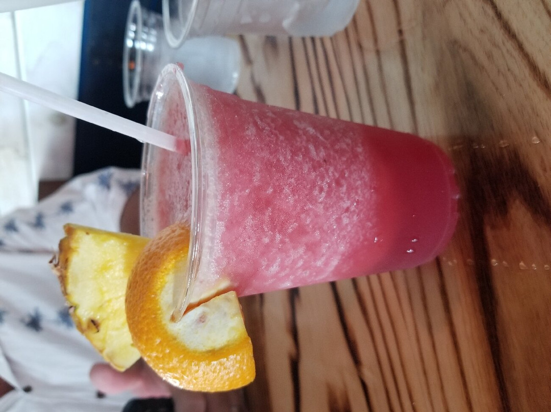 Floridays Woodfire Grill & Bar