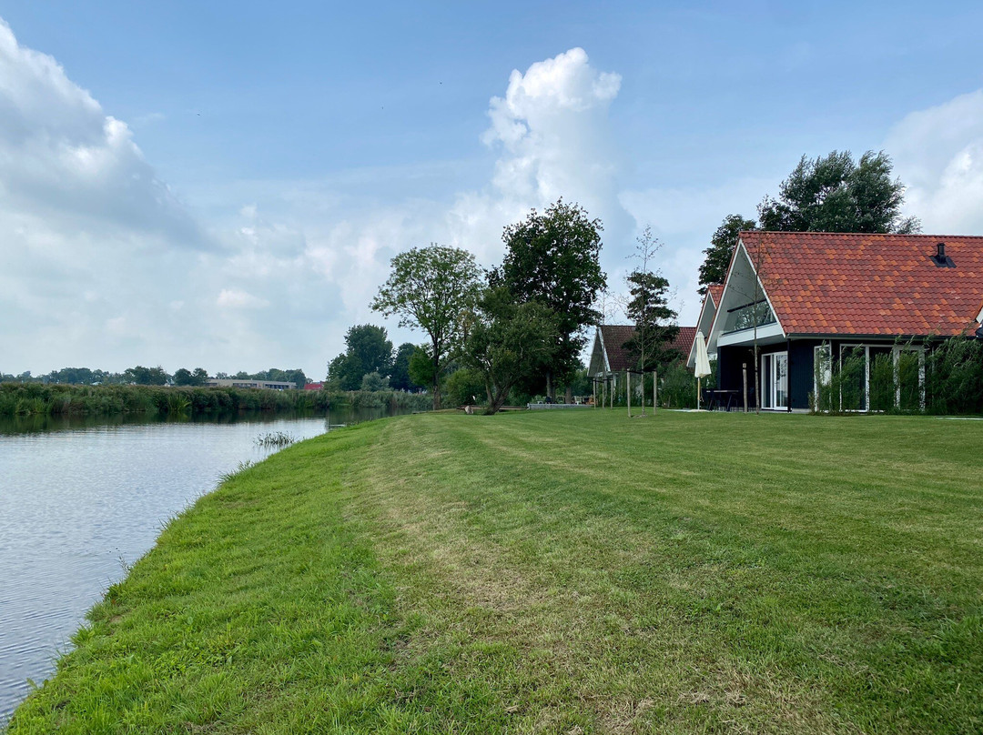 Vakantiepark de Schreiershoek
