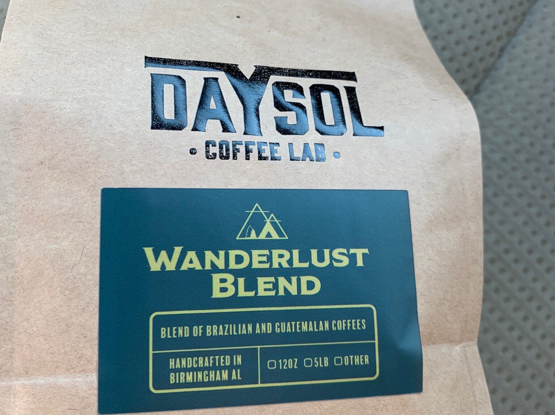 Daysol Coffee Lab主图