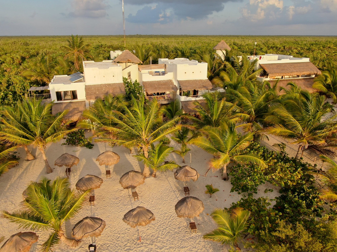 Almaplena Boutique Hotel主图