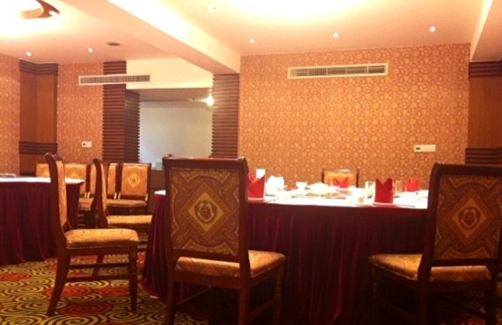 LvGu Restaurant