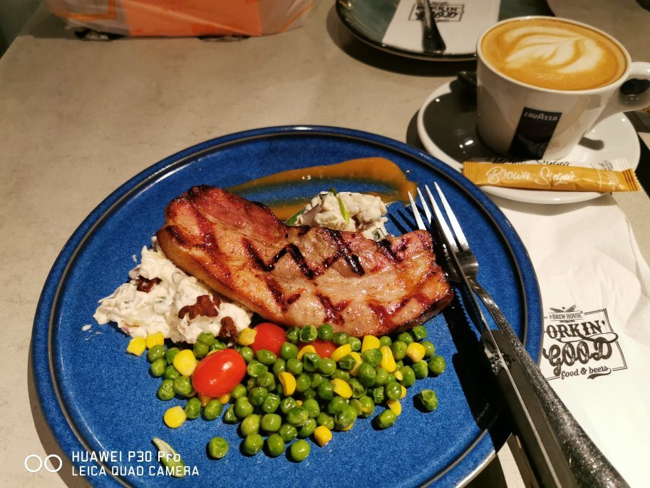 The Brew House Puchong