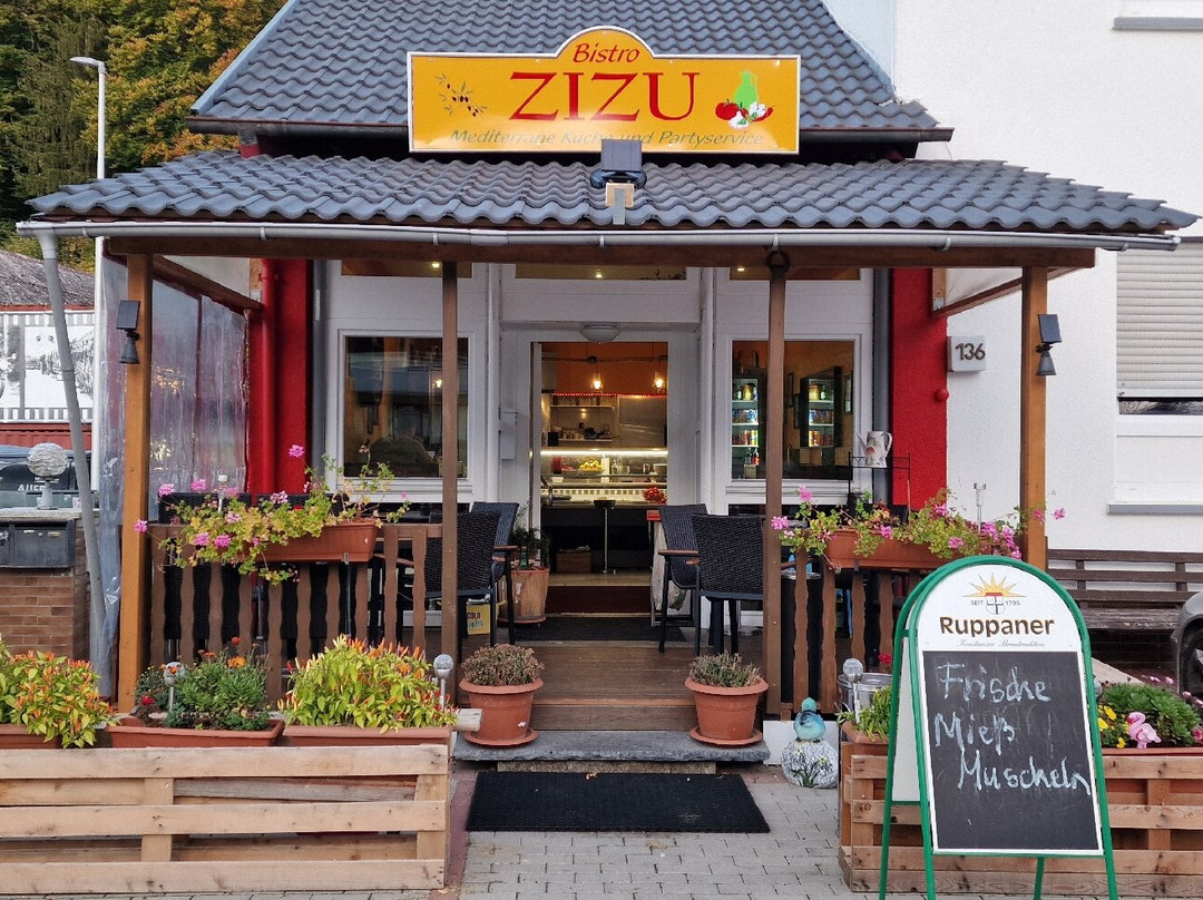 Bistro Zizu