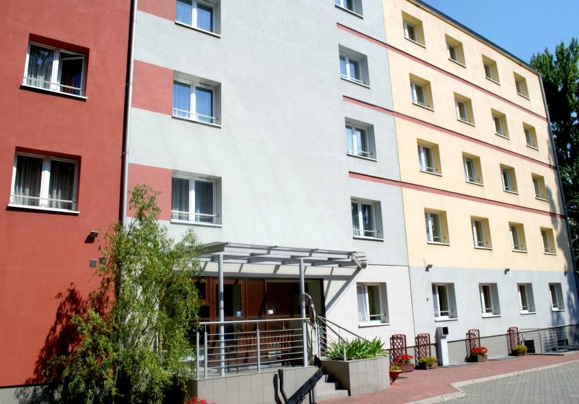Hotel Malinowski Economy主图