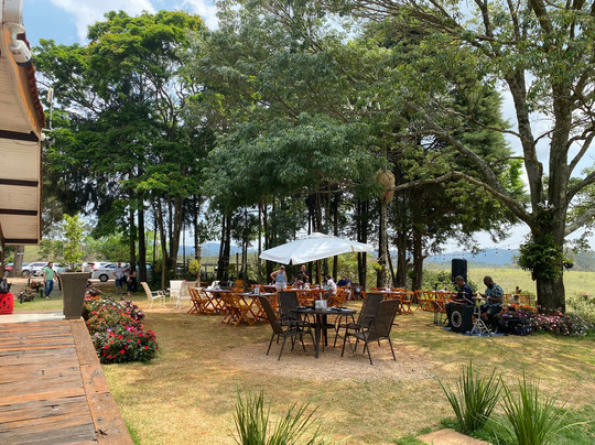 Restaurante 3 Josés