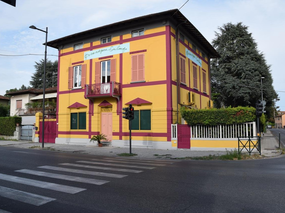 Monte San Quirico旅游攻略图片