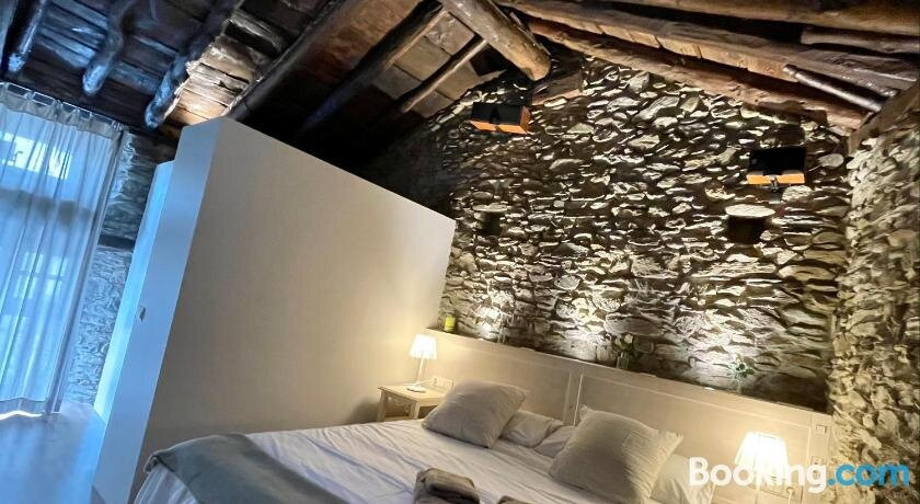 Apartaments Turistics Rebost de Ger