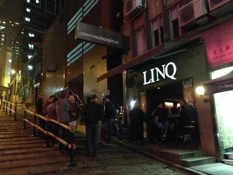 LINQ