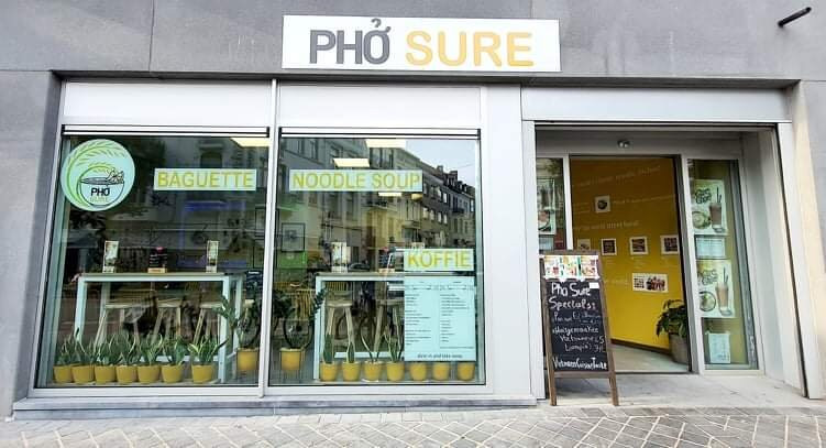 Pho Sure
