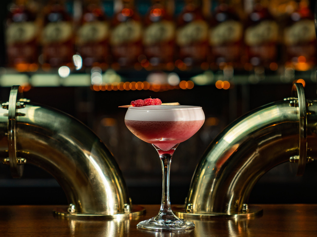 The Terrace Bar & Kitchen