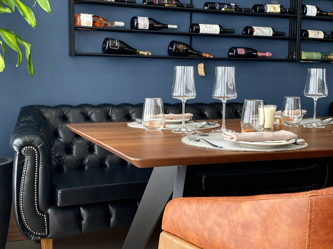 Elã Cozinha Contemporânea Gaúcha