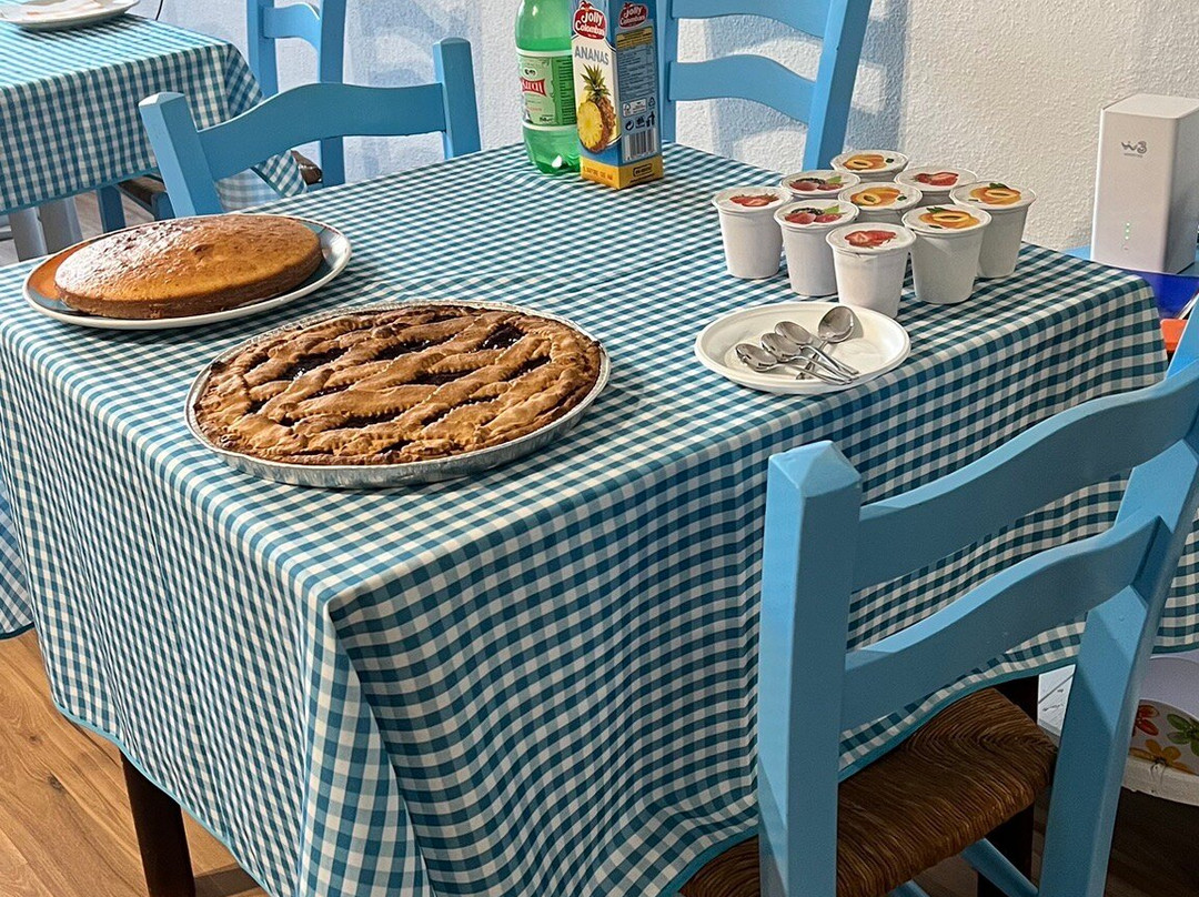 S'ARGALASI Agriturismo-B&B