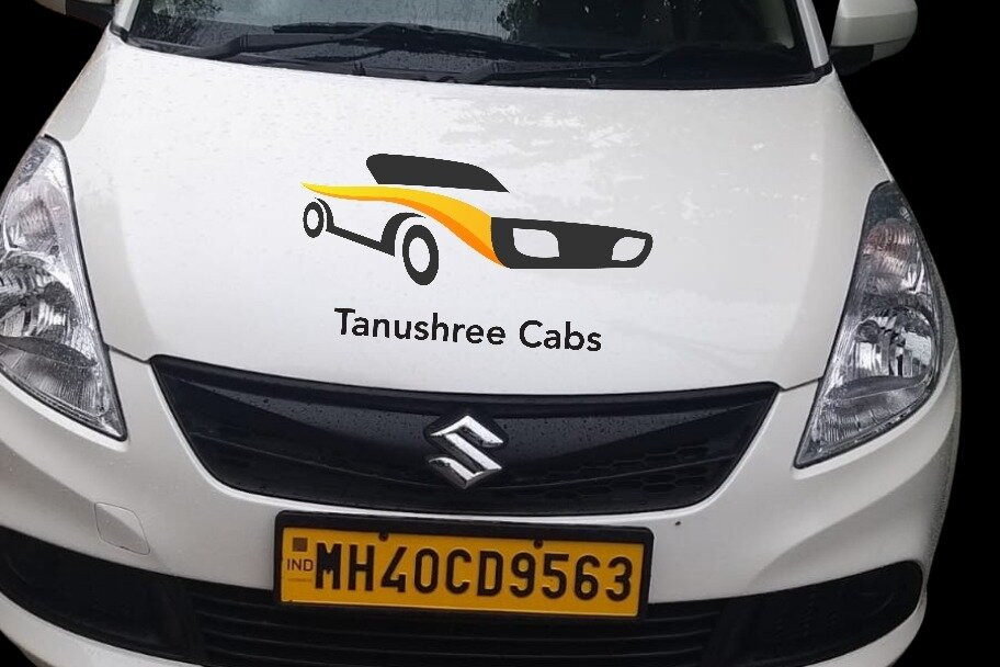 Tanushree Cabs-那格浦尔必去景点