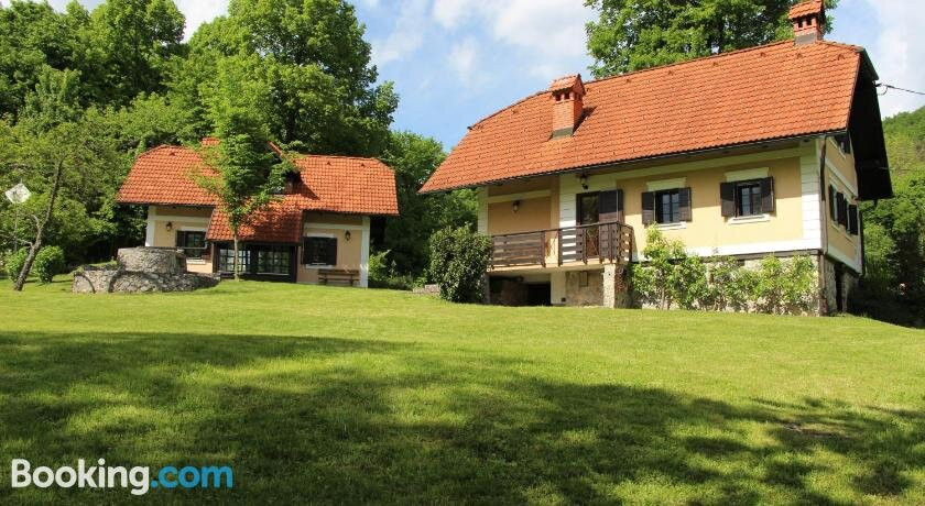 Posestvo Gradenc - Gradenc Estate