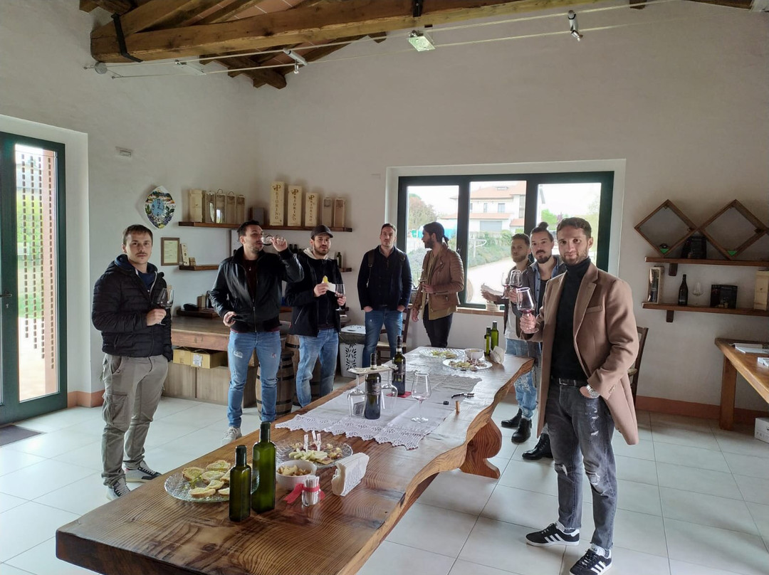 Cantina Priorino-Abbadia di Montepulciano必去景点